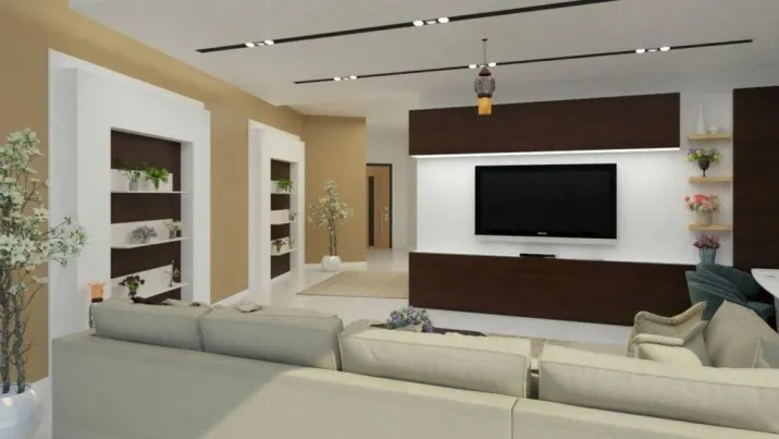 Квартиры Ajman Corniche Residences фото 3