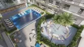 Квартиры Olivia Residences фото 4