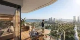 Квартиры Rotana Residences North Tower фото 2 Квартиры Rotana Residences North Tower фото 2