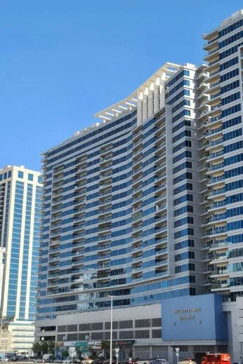 Квартиры Skycourt Towers фото 6