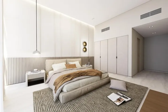 Квартиры Amaris Tower фото 1