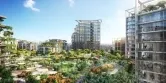Квартиры Celadon Phase 2 фото 1 Квартиры Celadon Phase 2 фото 1