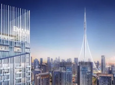 Квартиры The Grand by Emaar фото 2 Квартиры The Grand by Emaar фото 2