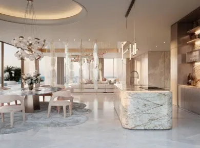 Квартиры Jacob & Co. Beachfront Living by Ohana фото 3
