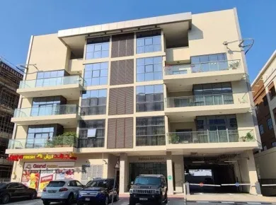Квартиры Bahwan Residence фото 2 Квартиры Bahwan Residence фото 2