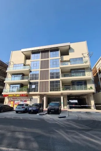 Квартиры Bahwan Residence фото 2