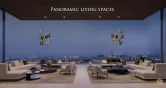 Пентхаус Serenia Living at The Palm Jumeirah фото 3