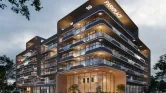 Квартиры 99 Parkplace фото 1