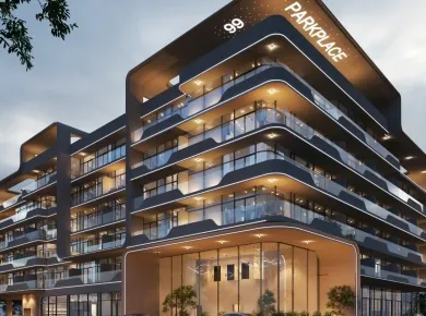 Квартиры 99 Parkplace фото 1