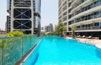 Квартиры Lake Terrace Tower фото 5