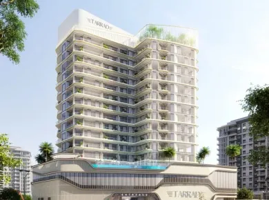 Квартиры Celesto 2 фото 2 Квартиры Celesto 2 фото 2