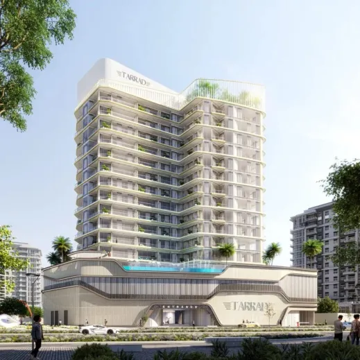 Квартиры Celesto 2 фото 2