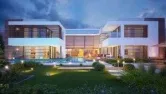 Виллы Water Canal Villas фото 2