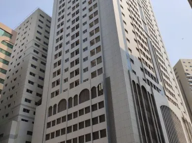 Квартиры Al Tayer Building фото 1 Квартиры Al Tayer Building фото 1