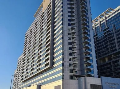Квартиры Skycourt Towers фото 2 Квартиры Skycourt Towers фото 2