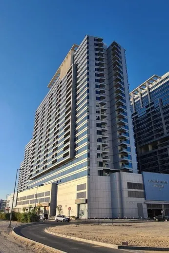 Квартиры Skycourt Towers фото 2
