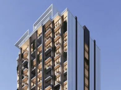 Квартиры Alef Noon Residence фото 2 Квартиры Alef Noon Residence фото 2