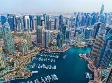 Виллы Al Fairooz Villas by Emaar фото 5
