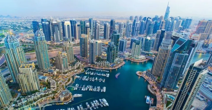 Виллы Al Fairooz Villas by Emaar фото 5