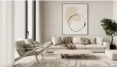 Квартиры Arthouse Residences Meydan фото 9