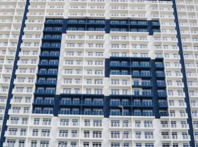 Квартиры Geepas Tower фото 4