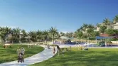 Таунхаусы Exclusive Jebel Ali Village Townhouses фото 6 Таунхаусы Exclusive Jebel Ali Village Townhouses фото 6