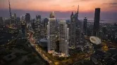 Квартиры Jumeirah Residences Emirates Towers фото 5 Квартиры Jumeirah Residences Emirates Towers фото 5