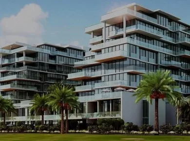 Квартиры Orchid Residence Damac Hills фото 4