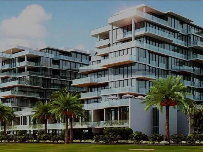Квартиры Orchid Residence Damac Hills фото 4