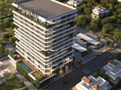 Коммерческая Samana Business Park 2 фото 1 Коммерческая Samana Business Park 2 фото 1