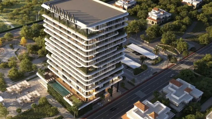 Коммерческая Samana Business Park 2 фото 1
