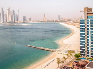 Квартиры Oceana Residences фото 1 Квартиры Oceana Residences фото 1