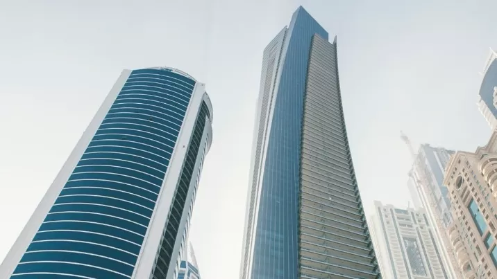 Квартиры Damac Ocean Heights фото 5