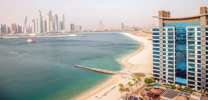 Квартиры Oceana Residences фото 1