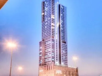 Квартиры Sidra Tower фото 5 Квартиры Sidra Tower фото 5