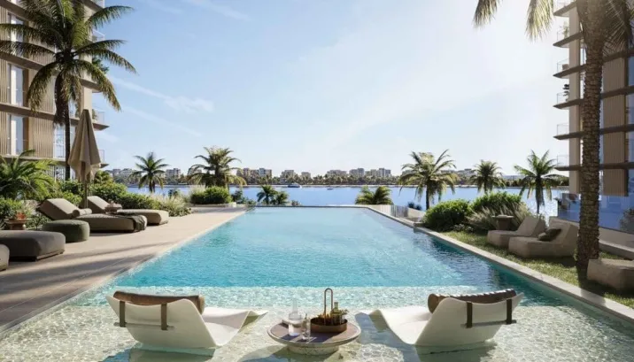 Квартиры Bay Grove Residences by Nakheel – Final Phase фото 9