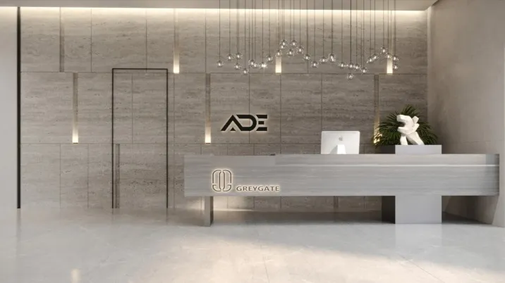 Квартиры Greygate Residences фото 1