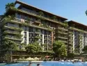 Квартиры Central Park Celadon at City Walk фото 2