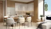 Квартиры Rashid Yachts & Marina фото 9