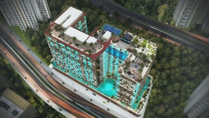 Квартиры Peace Lagoons 2 фото 1