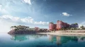 Квартиры Richmond Residences Mira Coral Bay фото 1