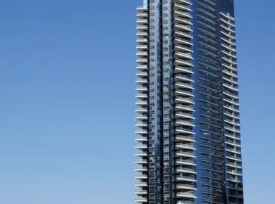 Квартиры Concorde Tower фото 2