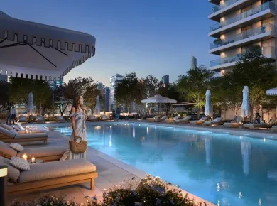 Квартиры Marina Cove фото 3