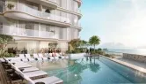 Квартиры Beach Walk Residence 4 by Imtiaz фото 3