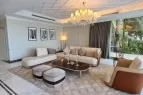Виллы Sweden Waterfront Villas at the World Islands фото 16