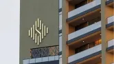 Квартиры Butterfly Towers фото 1