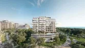 Квартиры Beach Walk Residence 4 by Imtiaz фото 5