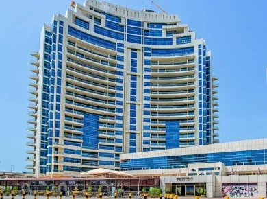 Квартиры Dorra Bay Tower фото 1