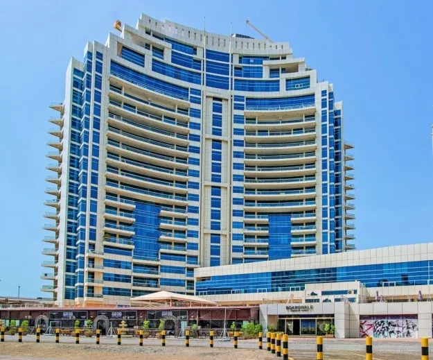 Квартиры Dorra Bay Tower фото 1