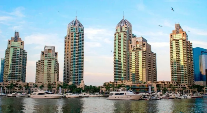 Виллы Al Fairooz Villas by Emaar фото 1